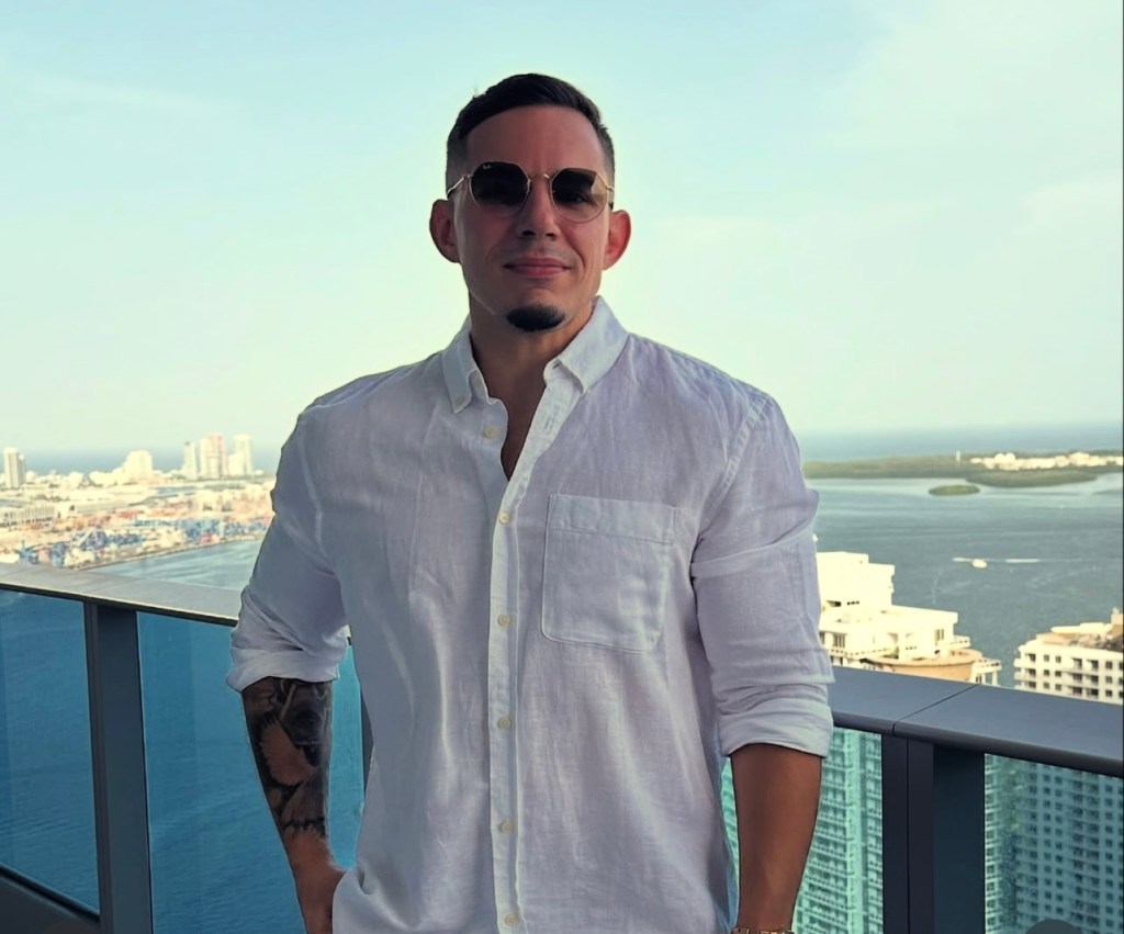 Erik Anthony Klima: Transforming Personal Trainers Into Six-Figure Online&nbsp;Entrepreneurs