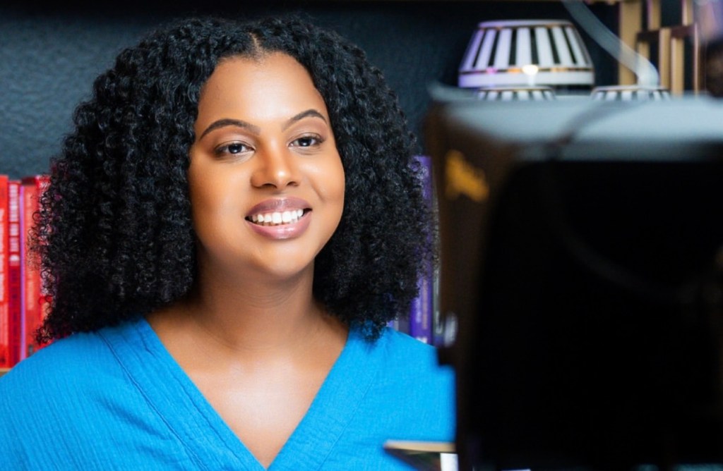 Courtney L Sanders: Transforming Personal Stories into Profitable Coaching&nbsp;Empires