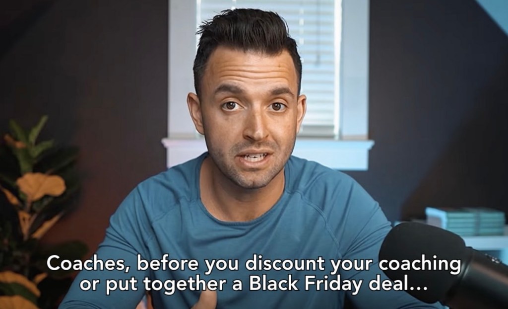 Dr. Marc Morris: Building Profitable Nutrition Coaching Businesses Through Science and&nbsp;Systems