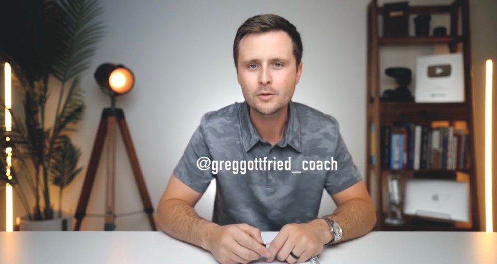 Greg Gottfried: Amazon KDP Largest&nbsp;Guru