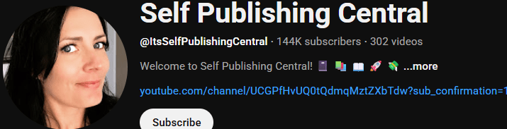 Paul Marles: Self publishing&nbsp;central